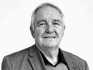 David Nutt