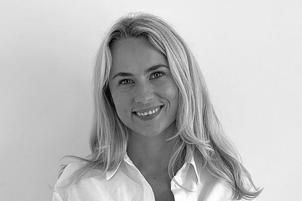 Selma Roslund, psykolog