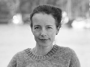 Sara Ask, dietist, författare och föreläsare