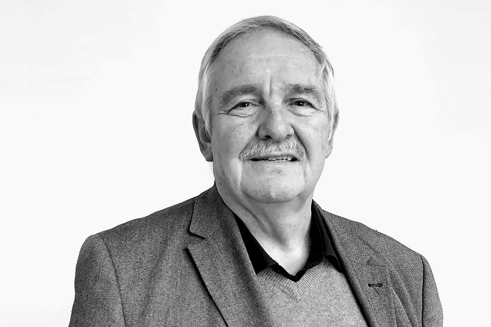 David Nutt